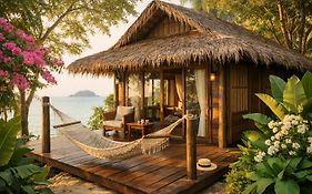 Eco Lanta Hideaway Beach Resort